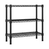 Karl Home 23.62 in.W Metal Storage Rack - 2 of 4