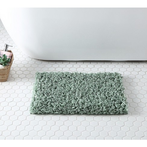 Super Absorbent Floor Mat Soft Carpet Slip-resistant Bathroom Rug Floor Door