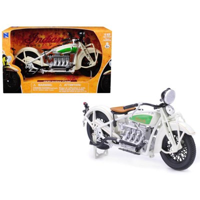 diecast indian motorcycle