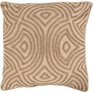 Mark & Day Baars Modern Throw Pillow - 1 of 4