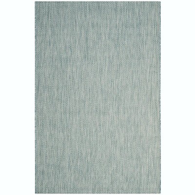 Courtyard CY8521 Indoor/Outdoor Area Rug  - Safavieh