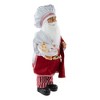 Northlight 16" Chef Santa with Cookies and Napkin Christmas Figure - image 4 of 4