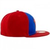 Adult Superman James Gunn Logo New Era 59Fifty Fitted Hat - 3 of 4