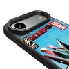 Marvel Deadpool Cover Art Bump Cell Phone Case for Apple iPhone 17 Series - 4 of 4