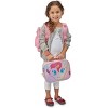 Bixbee Kids' Animal Backpack - 3 of 3