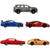 Hot Wheels Premium Fast & Furious  Bundle,  5 Premium Cars - 3 of 4