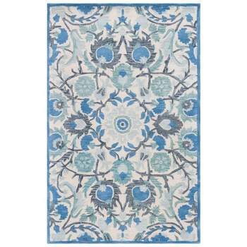 Antiquity AT59 Hand Tufted Area Rug  - Safavieh