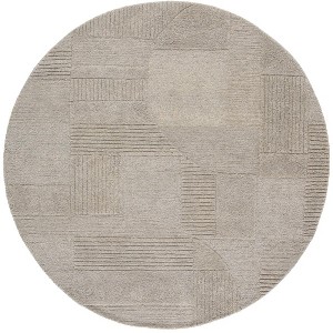 Harvest HVT401 Hand Tufted Indoor Rugs - Safavieh - 1 of 4
