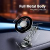 TruAIR Full Metal Magnetic Car Mount - 2 of 4