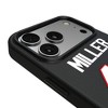 NFL Buffalo Bills Players Game Tactic MagSafe Compatible Cell Phone Case for Apple iPhone 17 Series - 4 of 4