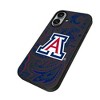 NCAA Big 12 Universities Paisley MagSafe Compatible Cell Phone Case for Apple iPhone 17 Series - 2 of 4