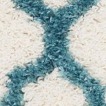 ivory/blue