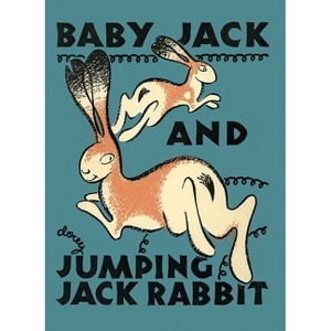 Baby Jack and Jumping Jack Rabbit - (Mesaland) by  Loyd Tireman (Hardcover) - 1 of 1