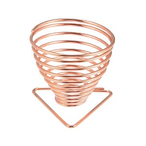 Unique Bargains Makeup Sponge Holder 1.81"x1.97" 1 Pc - 1 of 4