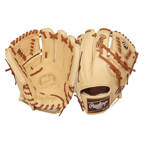 Rawlings Sure Catch Mike Trout Baseball Glove Throw