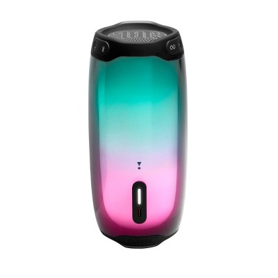 jbl bluetooth speaker with lights