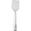 Zeroll Original Tubmate Aluminum Ice Cream Spade, 9-Inch, Silver - 3 of 4