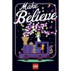 Women's LEGO® Make Believe Train T-Shirt - 2 of 4
