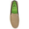 Vance Co. Mens Corey Moc Toe Loafer - 4 of 4