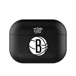 Keyscaper NBA Eastern Conference Teams Insignia AirPod Case Cover for AirPods Pro 1st Gen - 1 of 4