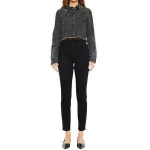 Women's Denim Jacket - KanCan - 1 of 4