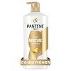 PANTENE PRO-V Daily Moisture Renewal Conditioner, 25.1 oz/745 mL - 4 of 4