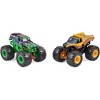 Grave Digger vs Earth Shaker Monster Truck - 2 of 2