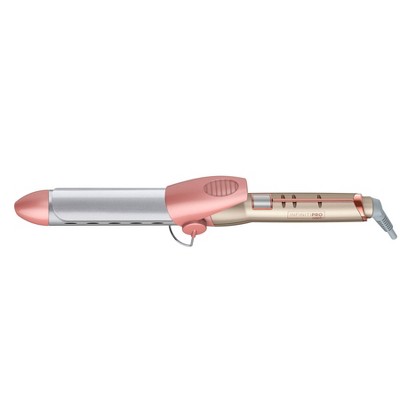 InfinitiPro by Conair Frizz Free Curling Iron - 1 1/4"