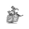 Royal Selangor Disney Princess Music Carousel Jasmine 10 cm Decorazioni - 2 of 4