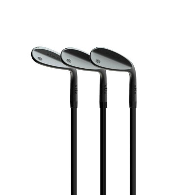 Stix Golf Regular Flex Iron 6pc Golf Club Set : Target