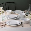 Noritake Conifere 12-Piece Dinnerware Set, Service for 4 - 3 of 4