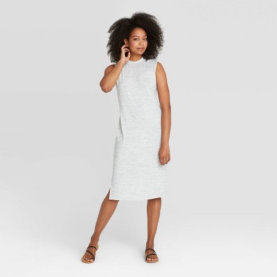 knit dress target