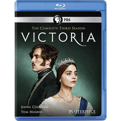 Victoria: The Complete Third Season (Masterpiece)