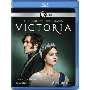 Victoria: The Complete Third Season (Masterpiece) - 1 of 1