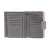 Buxton Women's Beautiful Vegan Leather Lexington Wallet - 3 of 4