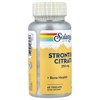 Solaray Strontium Citrate, 250 mg, 60 Vegcaps - 4 of 4