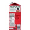 Horizon Organic 2% Reduced Fat Grassfed Milk - 0.5gal - image 2 of 4