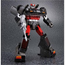 Mp 33 Inferno Transformers Masterpiece Action Figures Target