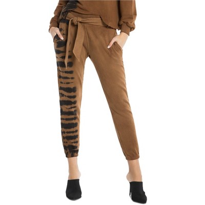 n:philanthropy Womens Salida Athletic Jogger Pants