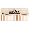Creative Teaching Press® Core Decor Loop-de-Doodle on Wood EZ Border, 48 Feet Per Pack, 3 Packs - 4 of 4