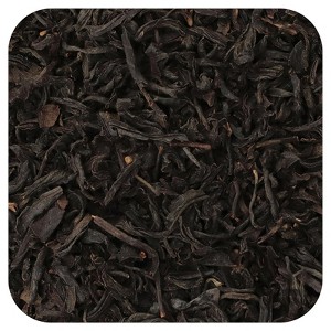 Frontier Co-op Organic Lapsang Souchong Black Tea, 16 oz (453 g) - 1 of 2