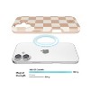 VELVET CAVIAR Apple Iphone 17 Magsafe Case - Nude Vibe Checker - 4 of 4