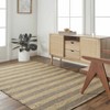 Hauteloom Ilkay Jute Area Rug - 2 of 4