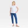 Flutter Short Sleeve Maternity T-Shirt - Isabel Maternity by Ingrid & Isabel™ - 3 of 3