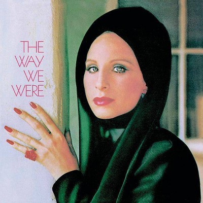 Streisand, Barbra; Artenstein, Isaac; Chavez, Oscar; Rojo, Maria; Plana, Tony - Way We Were (CD)