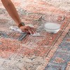 Hauteloom Rosman Original Washable Rug - 3 of 4