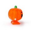 Glow in the Dark Wind Up Toy Pumpkin - Bullseye's Playground™ - 3 of 3