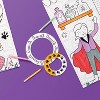 Halloween Craft Haunted House Fort - Mondo Llama™ - 3 of 4