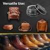 Kelly's Shoe Polish 1.5 oz - Professional Grade Shoe Cream - Condition, Recolor, Polish Leather- Multiple Colors Available - 4 of 4