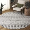 Temple TPL100 Power Loomed Indoor Rug - Safavieh - 2 of 4